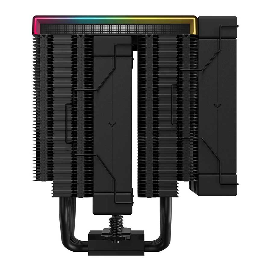 خنک کننده پردازنده دیپ کول مدل AK620 DIGITAL PRO
