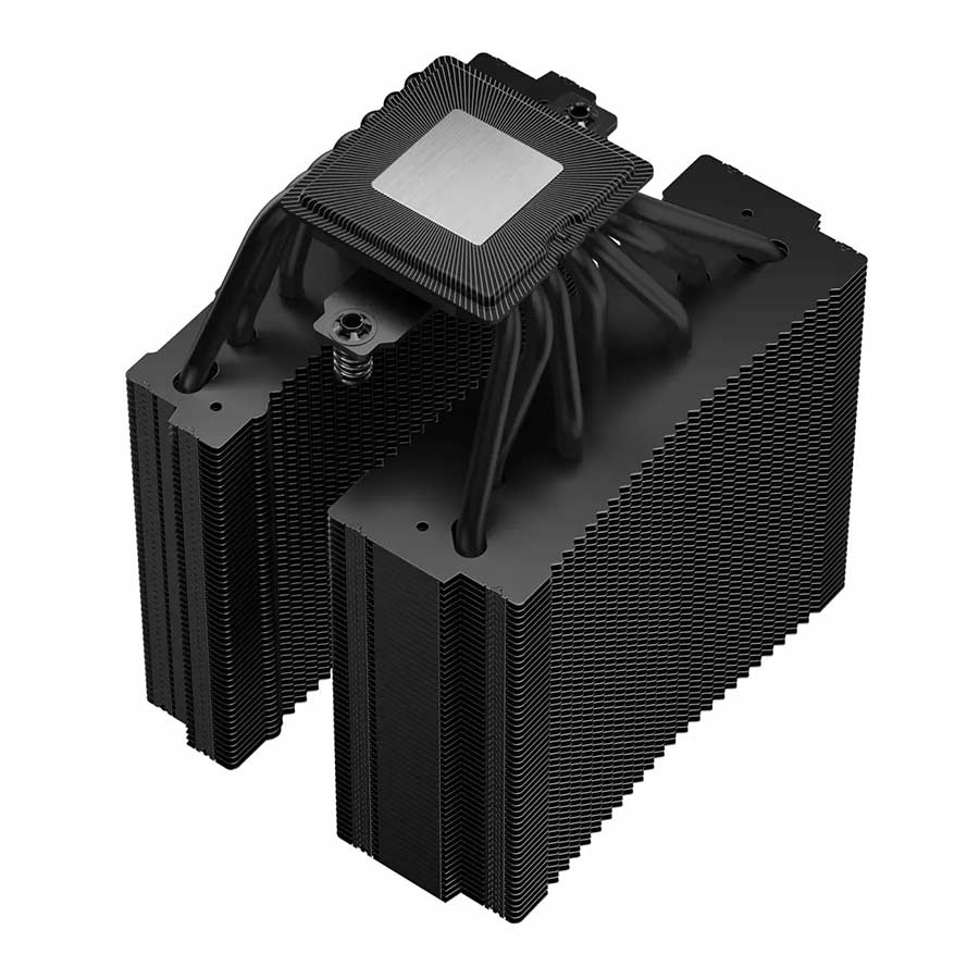 خنک کننده پردازنده دیپ کول مدل Assassin IV VC Vision