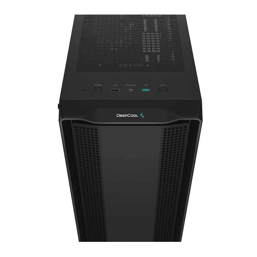 کیس کامپیوتر دیپ کول مدل CC560