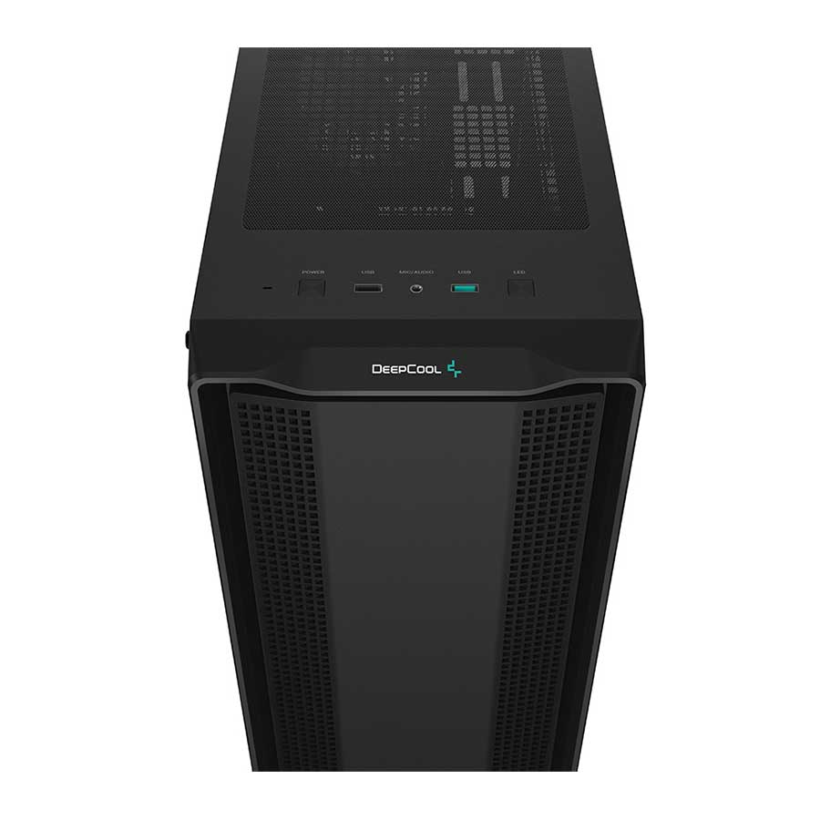 کیس کامپیوتر دیپ کول مدل CC560 FS