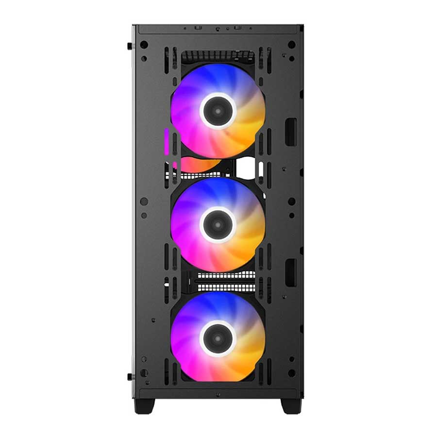 کیس کامپیوتر دیپ کول مدل CC560 FS
