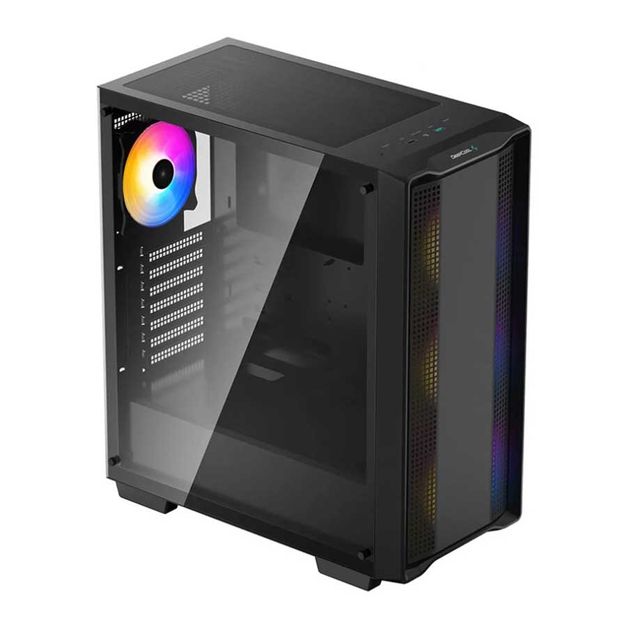 کیس کامپیوتر دیپ کول مدل CC560 FS