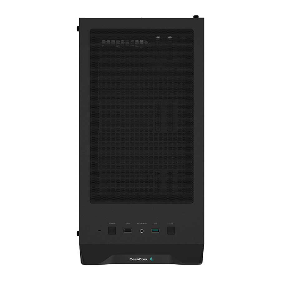 کیس کامپیوتر دیپ کول مدل CC560 FS