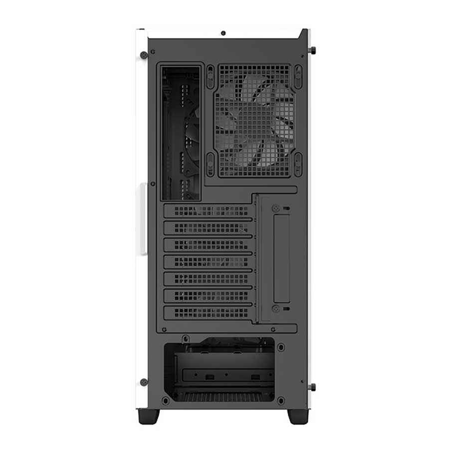 کیس کامپیوتر دیپ کول مدل CC560 WH