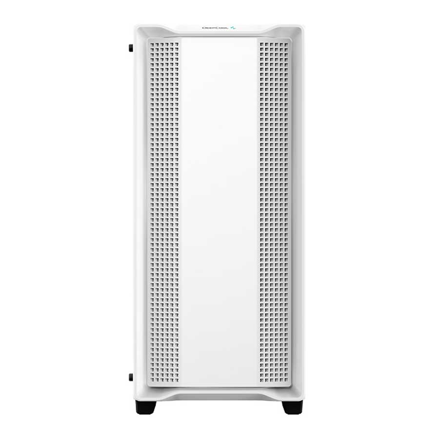 کیس کامپیوتر دیپ کول مدل CC560 WH