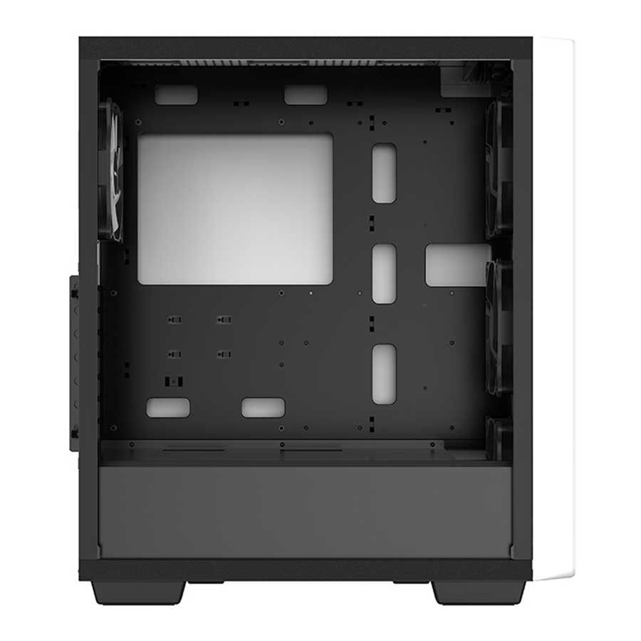 کیس کامپیوتر دیپ کول مدل CC560 WH