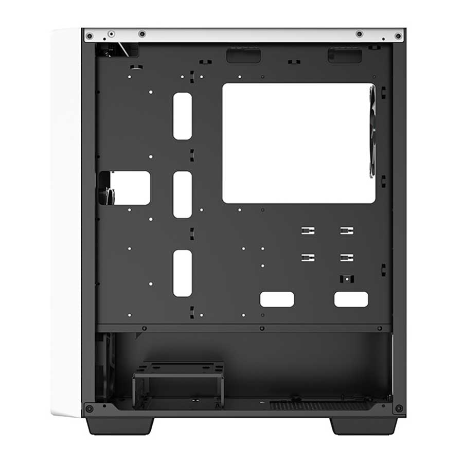 کیس کامپیوتر دیپ کول مدل CC560 WH
