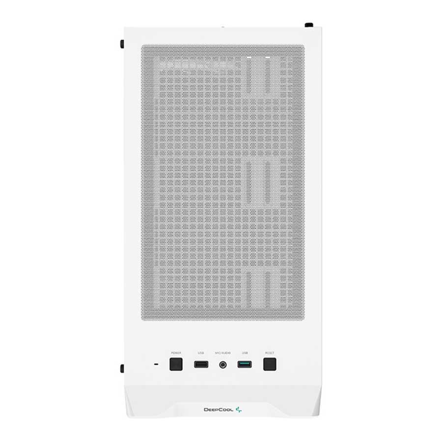 کیس کامپیوتر دیپ کول مدل CC560 WH