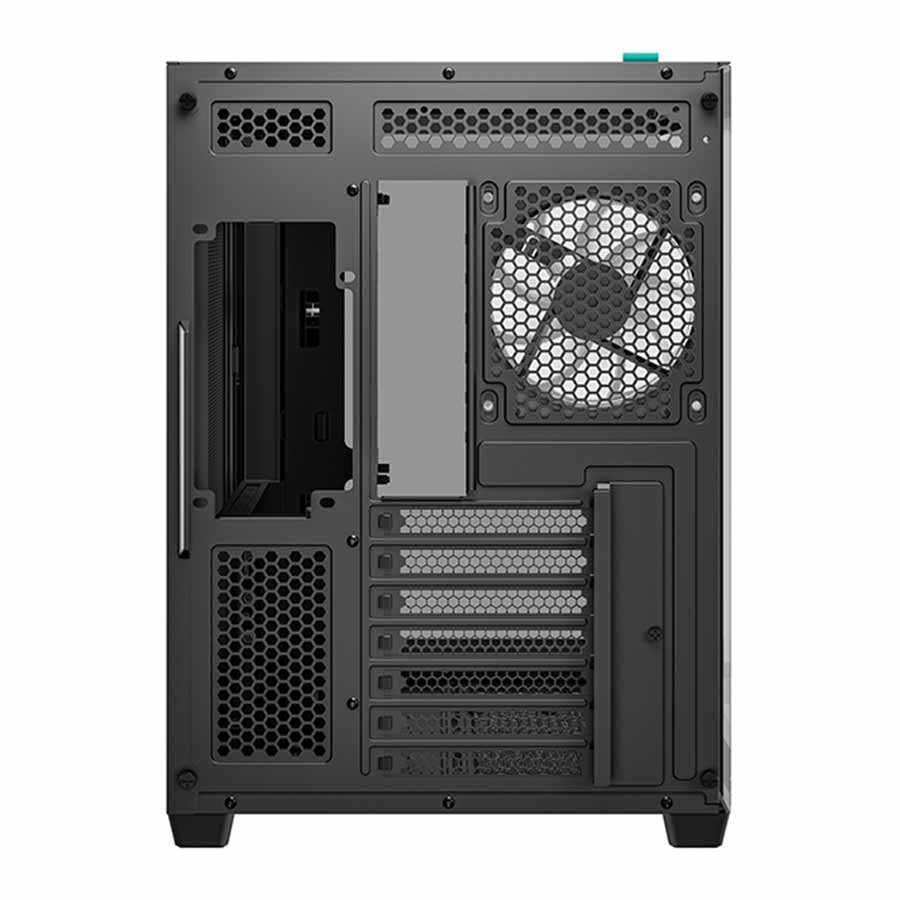 کیس کامپیوتر دیپ کول مدل CG530 4F