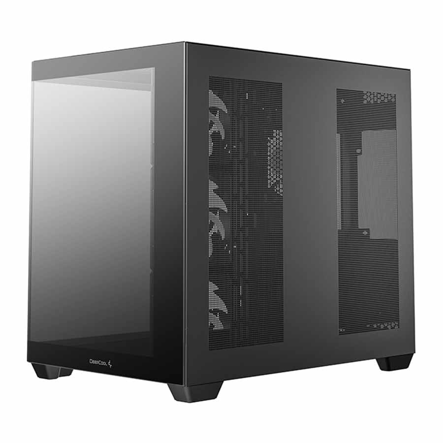 کیس کامپیوتر دیپ کول مدل CG530 4F