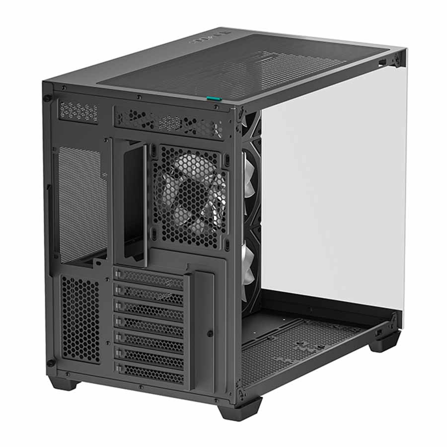 کیس کامپیوتر دیپ کول مدل CG530 4F