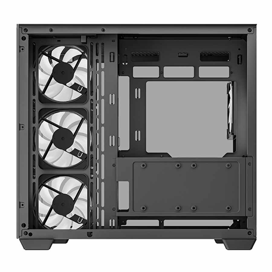 کیس کامپیوتر دیپ کول مدل CG530 4F