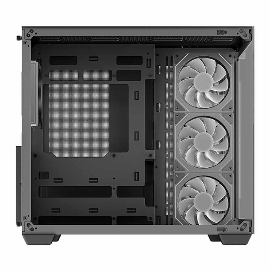 کیس کامپیوتر دیپ کول مدل CG530 4F