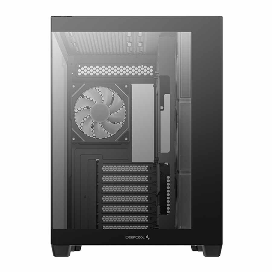 کیس کامپیوتر دیپ کول مدل CG530 4F