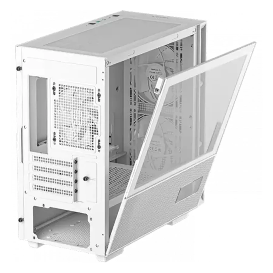 کیس کامپیوتر دیپ کول