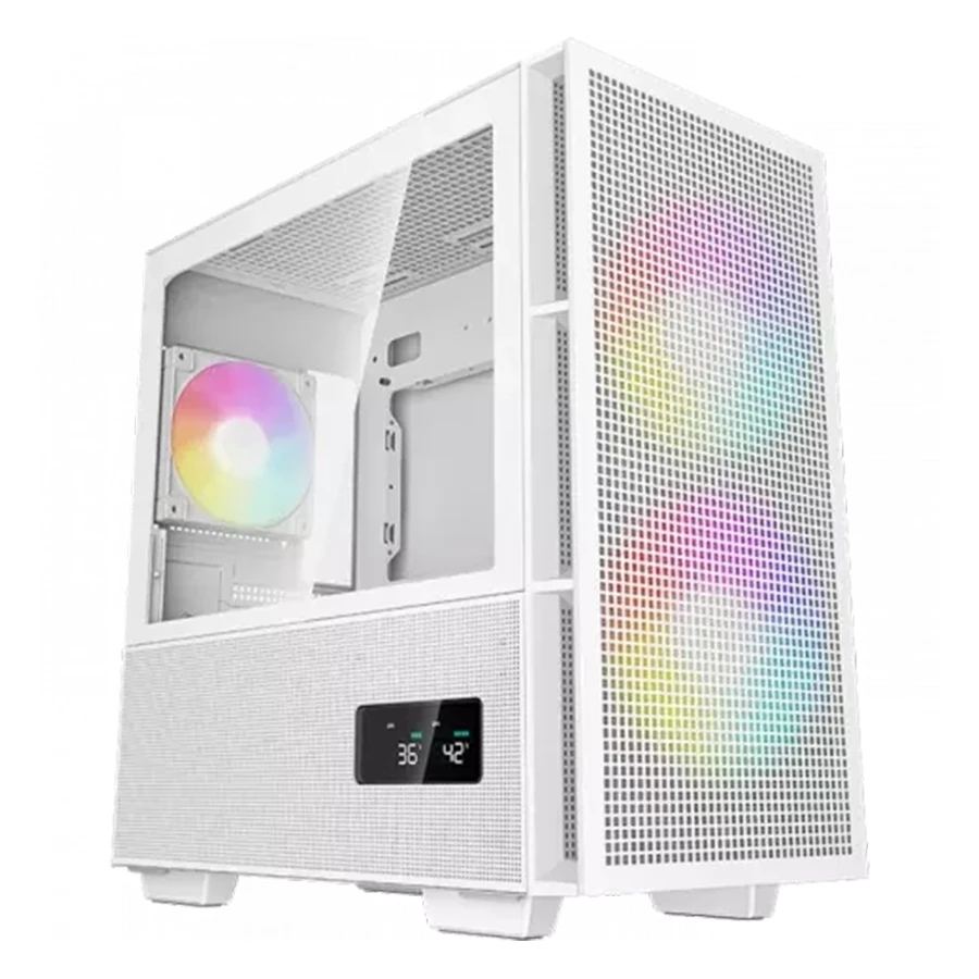 CH360 کیس کامپیوتر دیپ کول