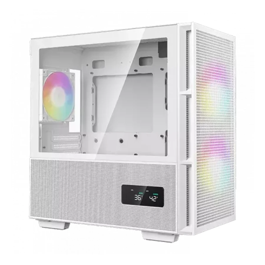 کیس کامپیوتر دیپ کول