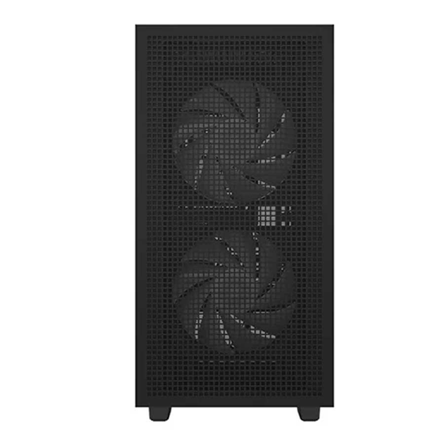 کیس کامپیوتر دیپ کول مدل CH360