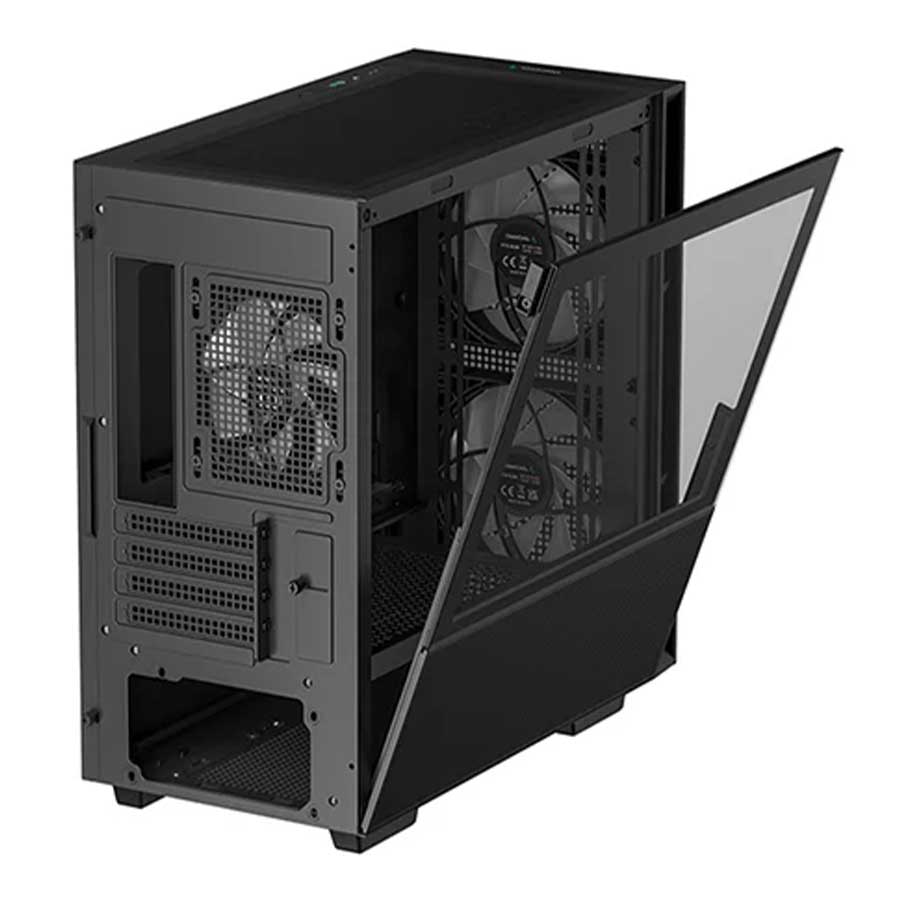 کیس کامپیوتر دیپ کول مدل CH360