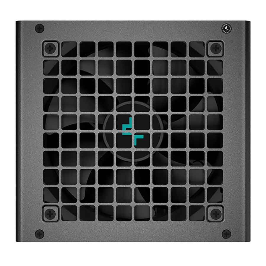 پاور کامپیوتر 850 وات تمام ماژولار دیپ کول مدل DQ850M-V3L