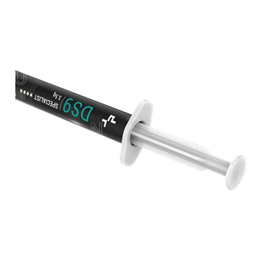 خمیر سیلیکون 3.5 گرمی دیپ کول مدل DS9