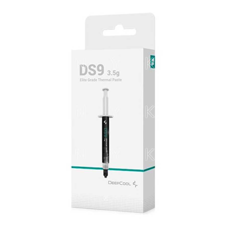 خمیر سیلیکون 3.5 گرمی دیپ کول مدل DS9