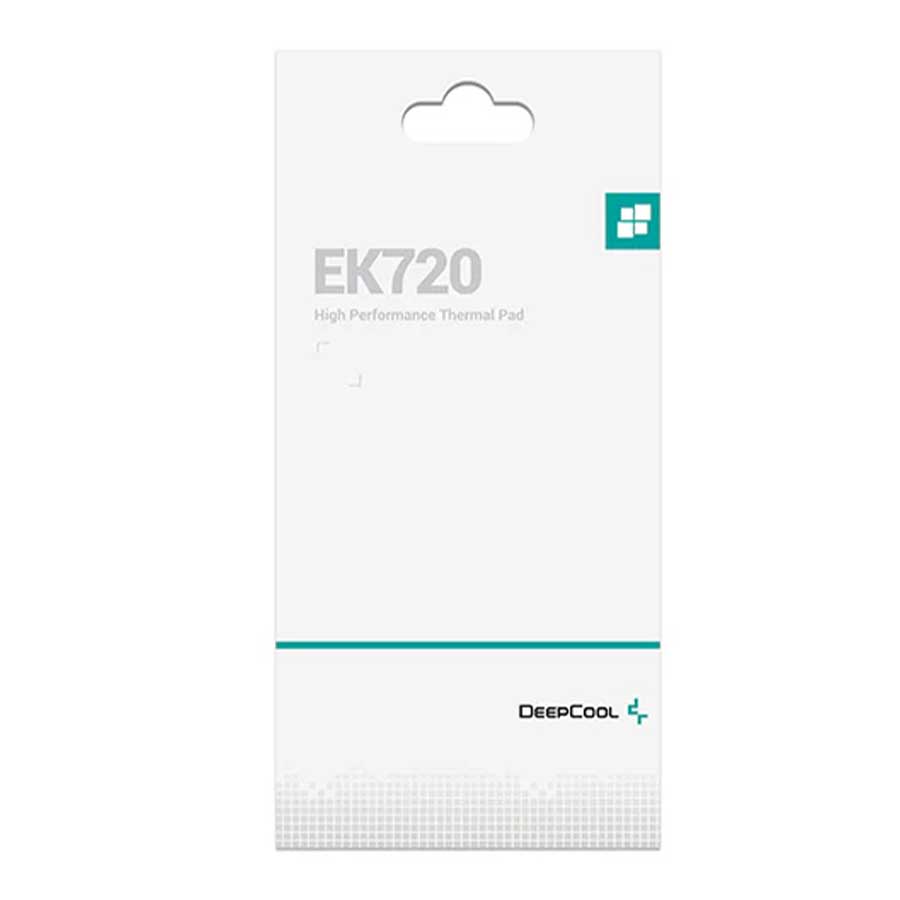 پد حرارتی 50 در 100 میلی‌متر دیپ کول مدل EK720-L-1.0