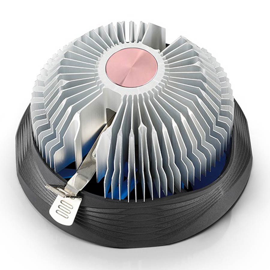 خنک کننده پردازنده دیپ کول مدل Gamma Archer Pro