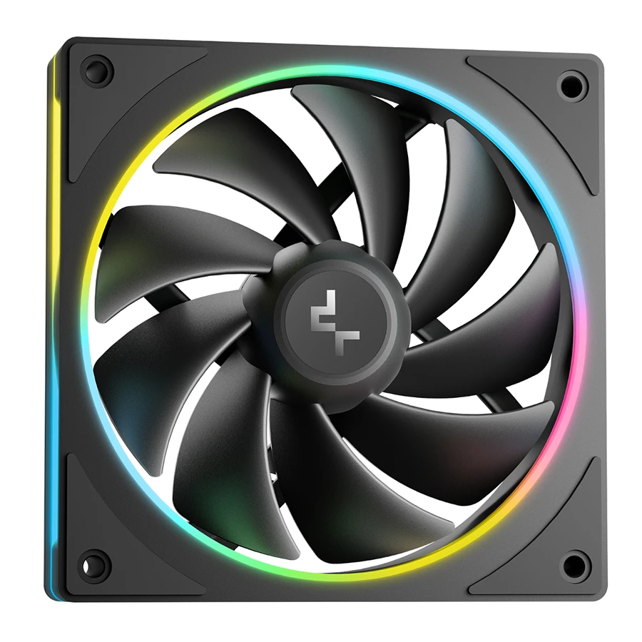 خنک کننده مایع پردازنده دیپ کول