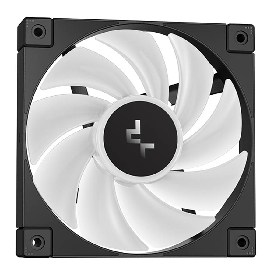 خنک کننده مایع پردازنده دیپ کول مدل LP360 ARGB