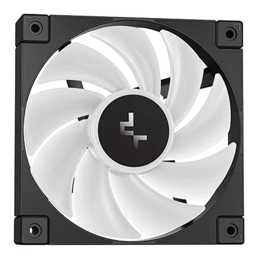 خنک کننده مایع پردازنده دیپ کول مدل LQ240 ARGB