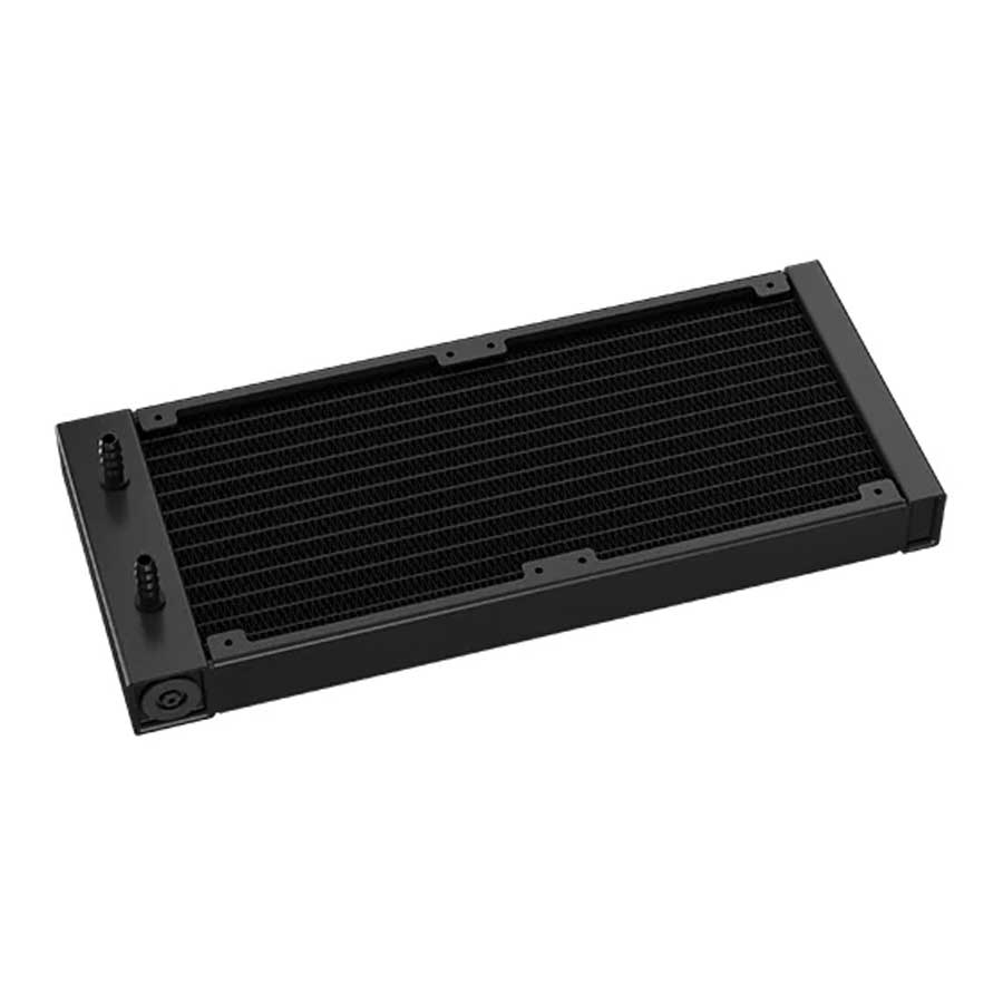 خنک کننده مایع پردازنده دیپ کول مدل LQ240 ARGB