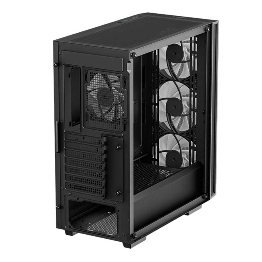 کیس کامپیوتر دیپ کول مدل MATREXX 55 MESH V4