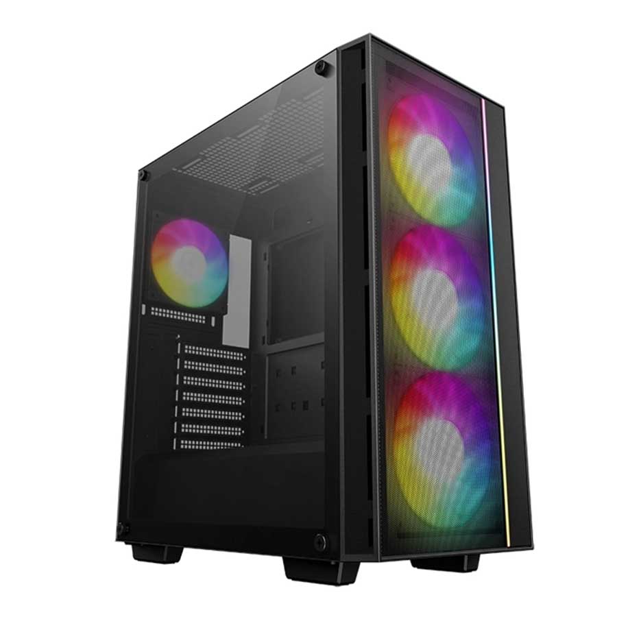 کیس کامپیوتر دیپ کول مدل MATREXX 55 MESH V4