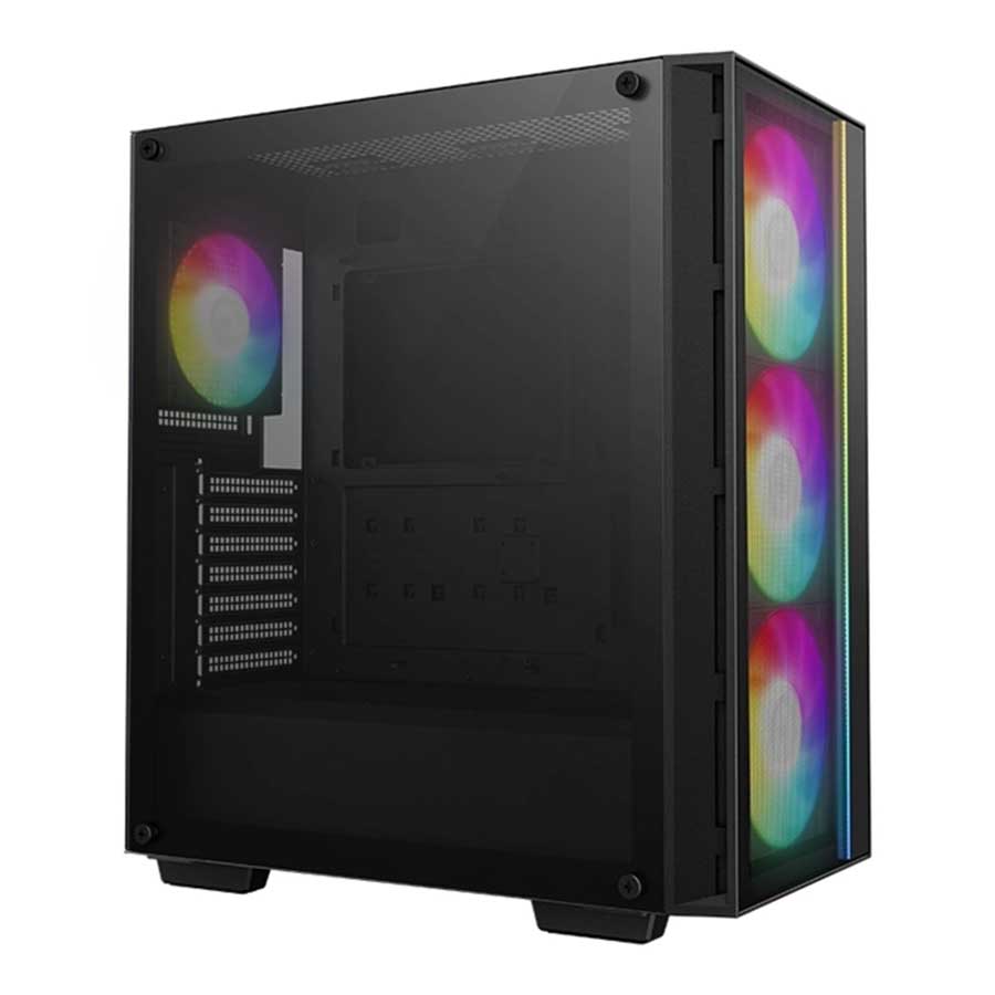 کیس کامپیوتر دیپ کول مدل MATREXX 55 MESH V4