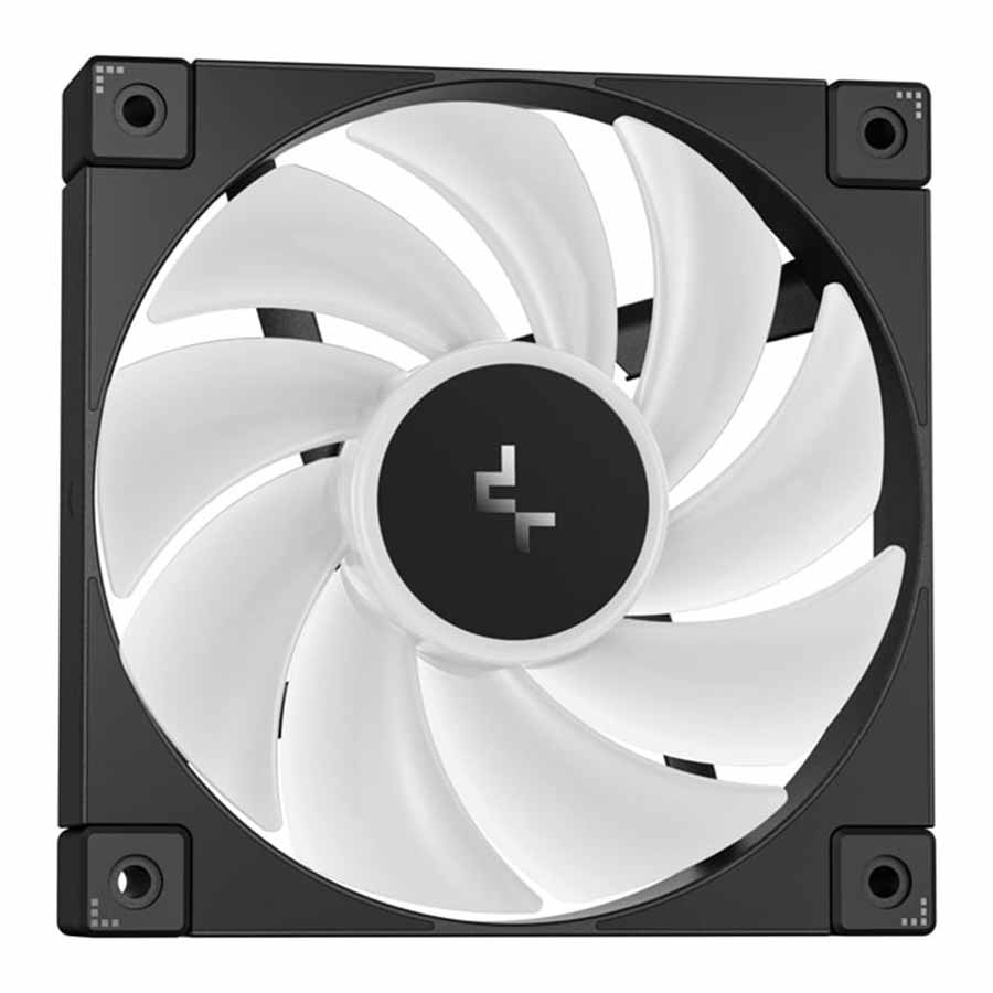 خنک کننده پردازنده دیپ کول مدل Mystique 360 ARGB