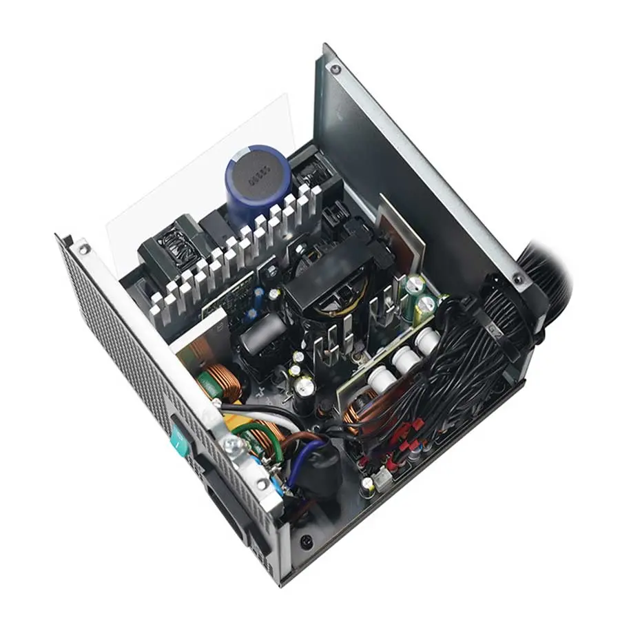 پاور کامپیوتر 1000