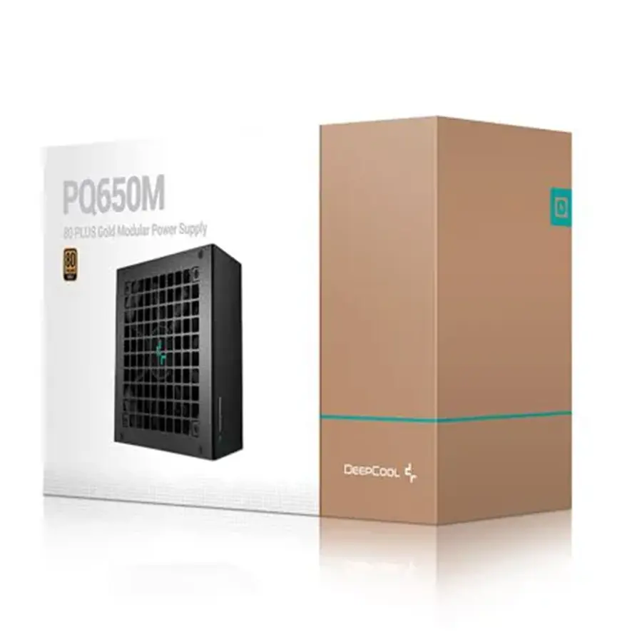 پاور کامپیوتر