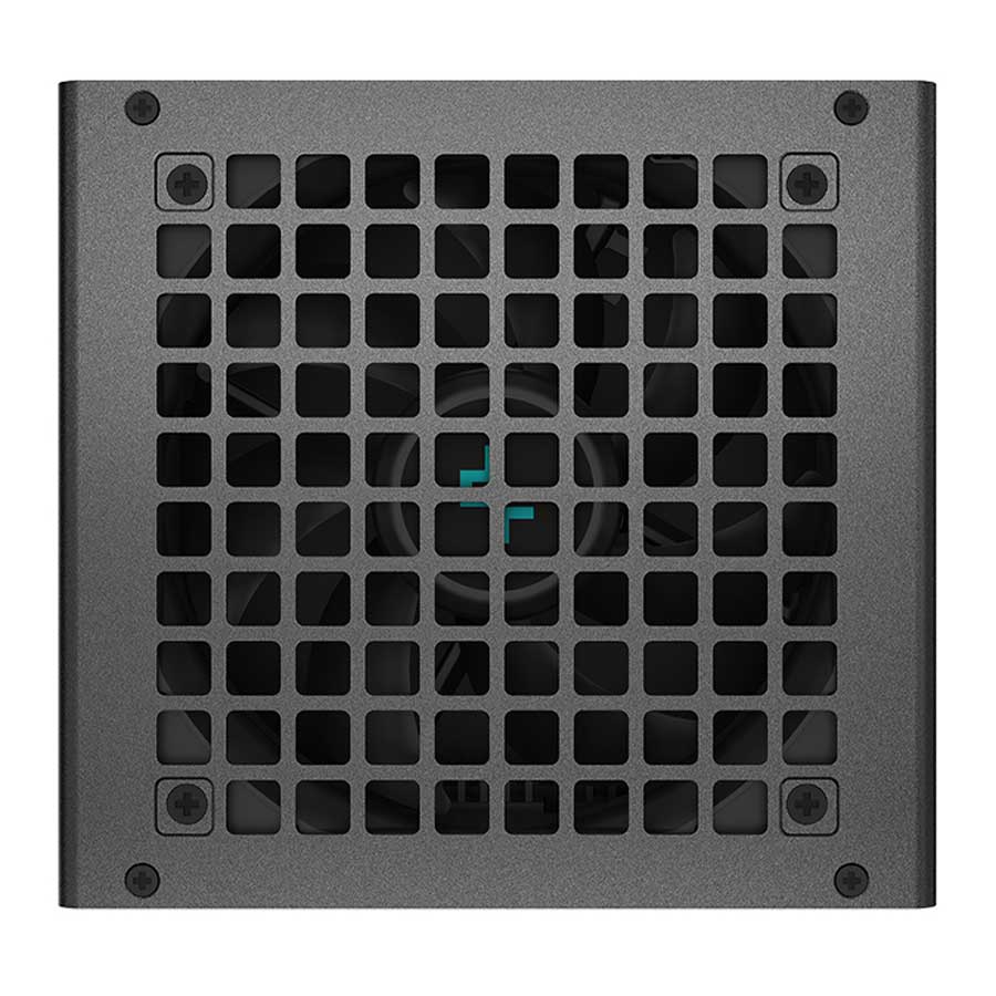 پاور کامپیوتر 750 وات تمام ماژولار دیپ کول مدل PQ750G ATX3.1