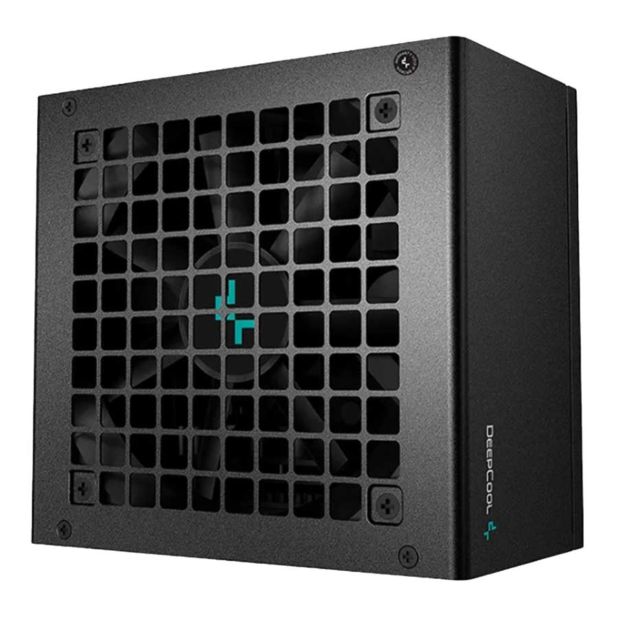 پاور کامپیوتر 850 وات تمام ماژولار دیپ کول مدل PQ850G ATX3.1