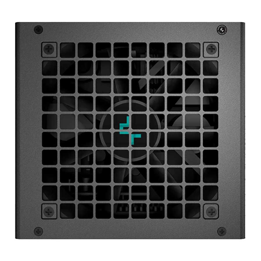 پاور کامپیوتر 850 وات تمام ماژولار دیپ کول مدل PQ850G ATX3.1