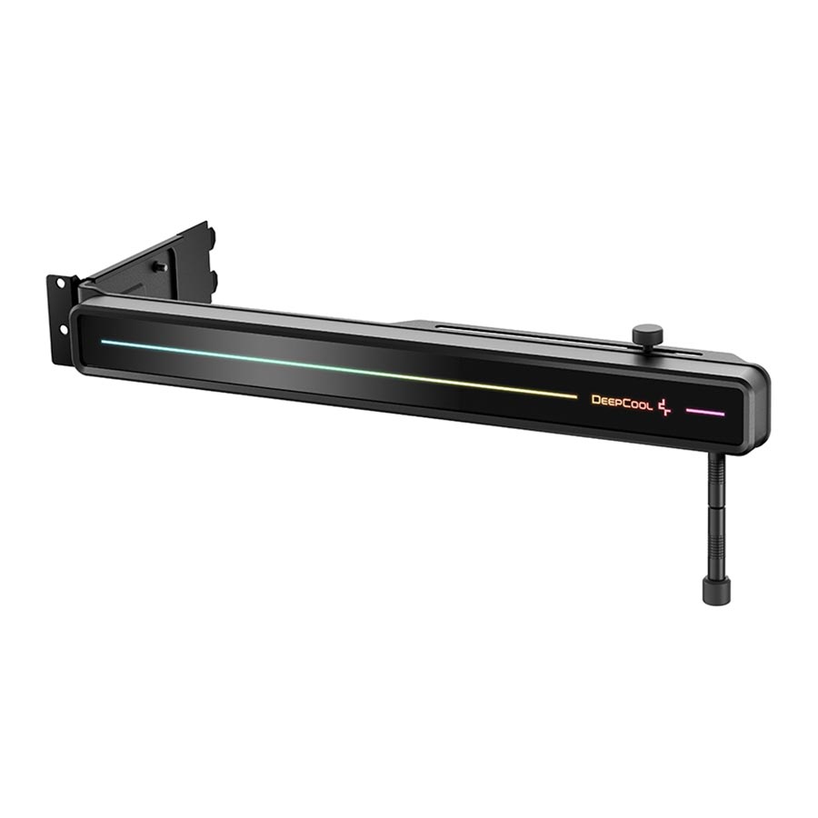 براکت کارت گرافیک دیپ کول مدل ST500 ARGB