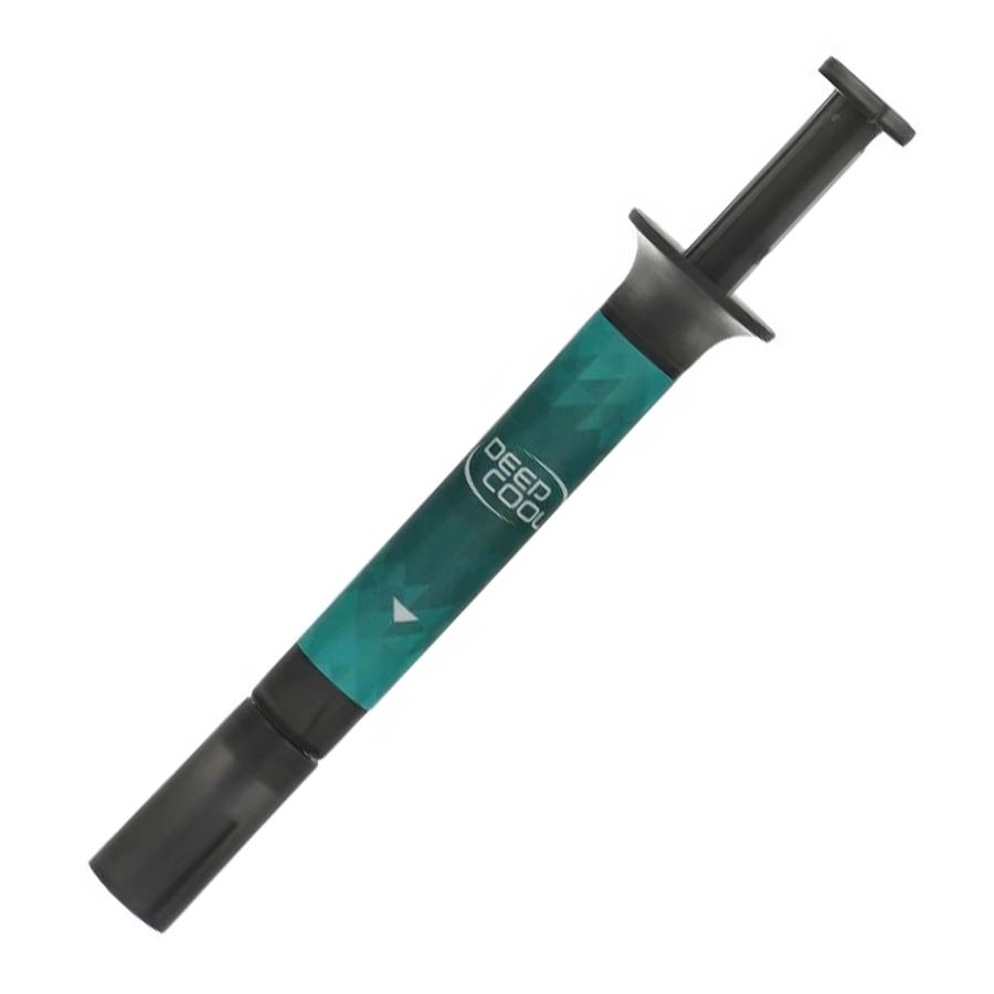 خمیر سیلیکون 2 گرمی دیپ کول مدل Z4