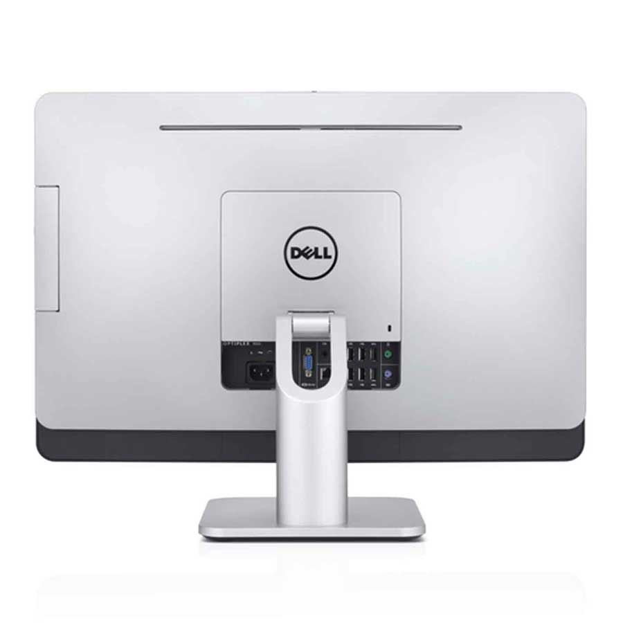 کامپیوتر بدون کیس 23 اینچ دل Dell 9010