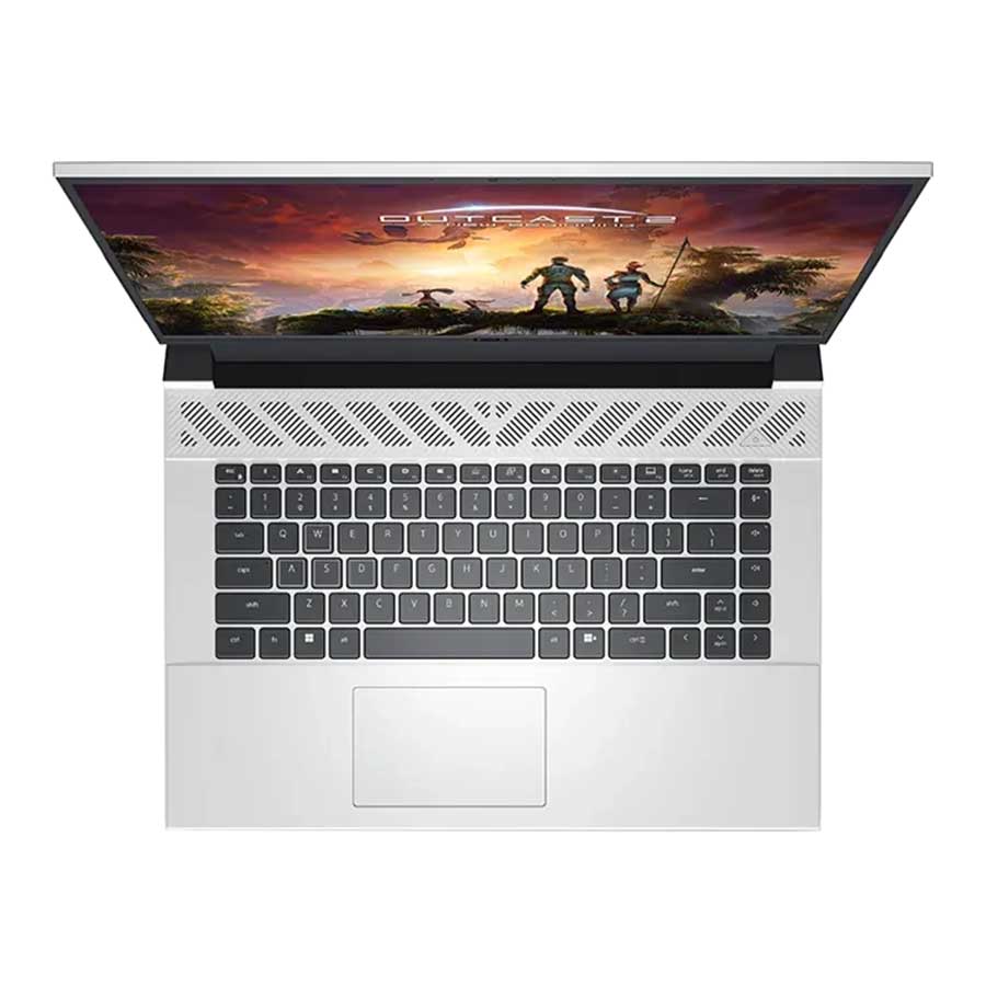 لپ تاپ 16 اینچ دل G16 7630-ZA Core i7 13650HX