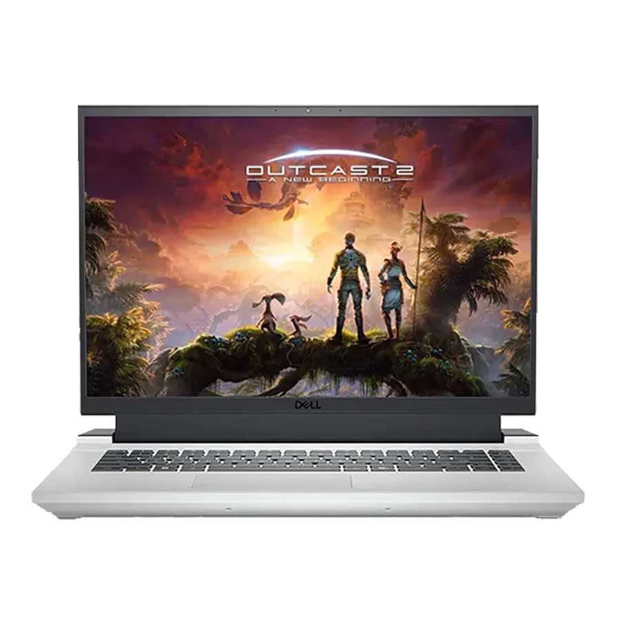 لپ تاپ 16 اینچ دل G16 7630-ZA Core i7 13650HX