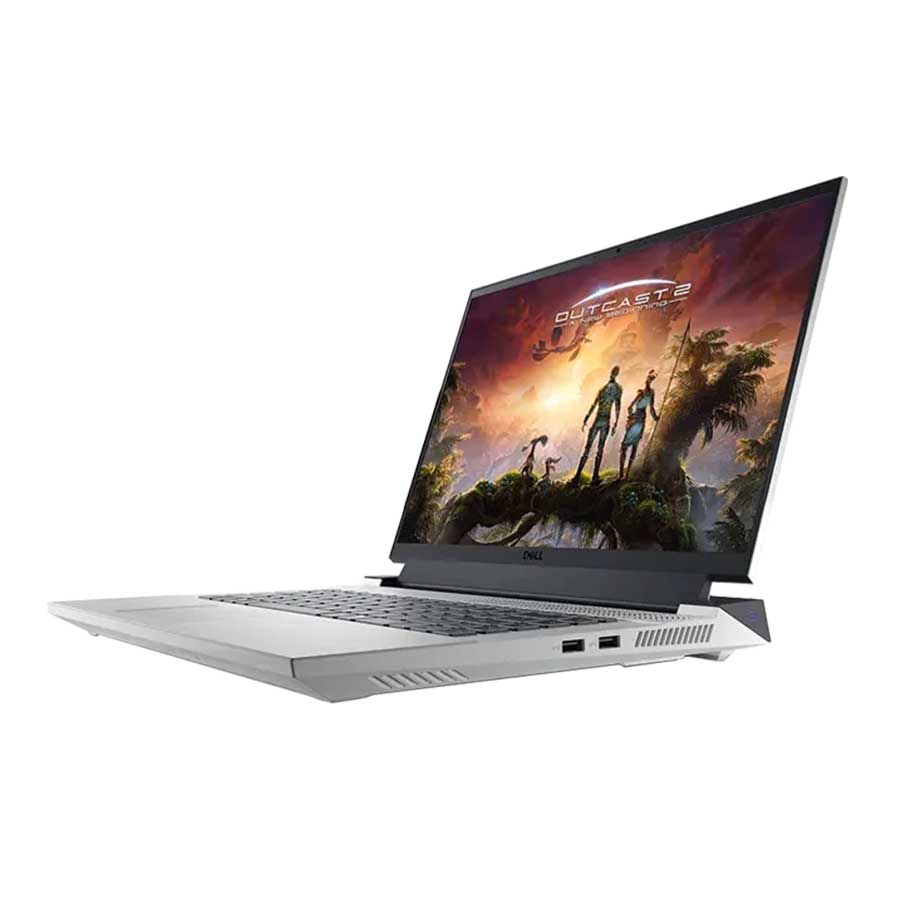 لپ تاپ 16 اینچ دل G16 7630-ZA Core i7 13650HX