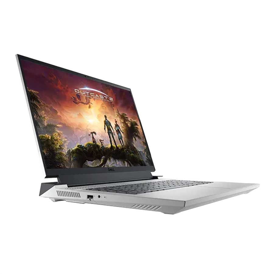 لپ تاپ 16 اینچ دل G16 7630-ZA Core i7 13650HX