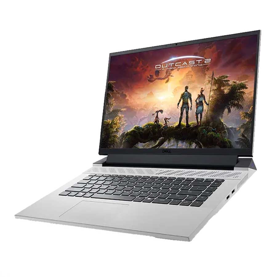 لپ تاپ 16 اینچ دل G16 7630-ZA Core i7 13650HX