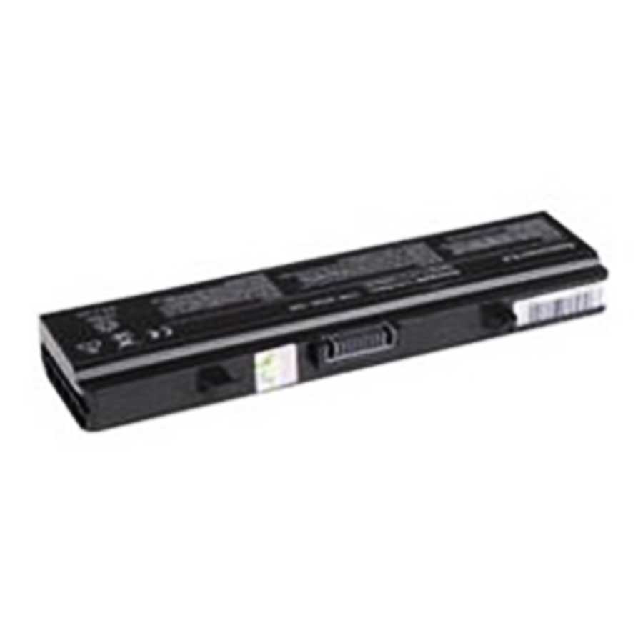باتری 6 سلولی لپ تاپ دل مدل Inspiron 1525-1545 ظرفیت 4000mAh
